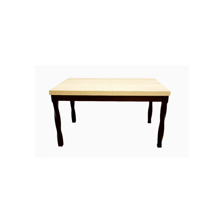 Stół rozkładany Verona 160/240 x 90 cm dla 6-10 osób - blat 55mm